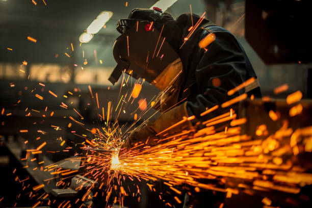 Best Pipe Welding in Warm Mineral Springs, FL