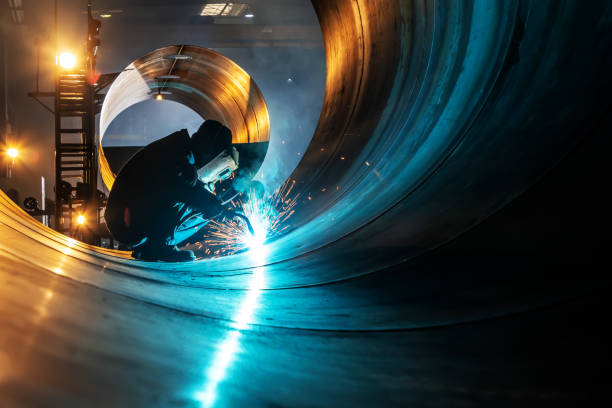 Best Automation and Robotic Welding in Warm Mineral Springs, FL