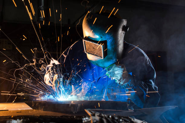 Best Automotive Welding in Warm Mineral Springs, FL