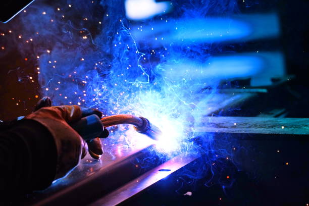 Best Welding Equipment Sales and Repair in Warm Mineral Springs, FL