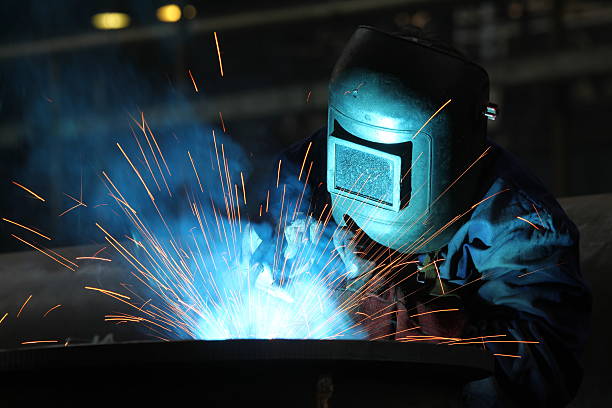 Reliable Warm Mineral Springs, FL Welder & Metal Fabrication Solutions