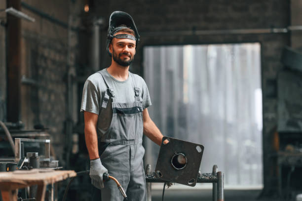 Best Food and Beverage Processing Equipment Welding in Warm Mineral Springs, FL