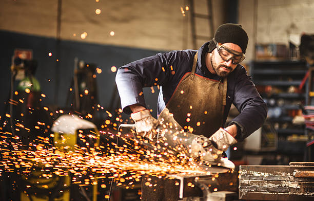 Best Automotive Welding in Warm Mineral Springs, FL
